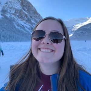 Meet your Posher, Mary